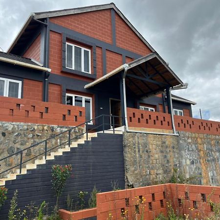 Niranjana By Surada Resorts Kotagiri Kültér fotó