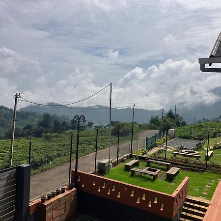 Niranjana By Surada Resorts Kotagiri Kültér fotó
