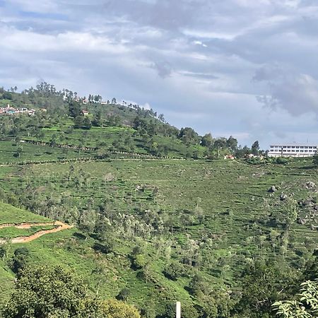 Niranjana By Surada Resorts Kotagiri Kültér fotó