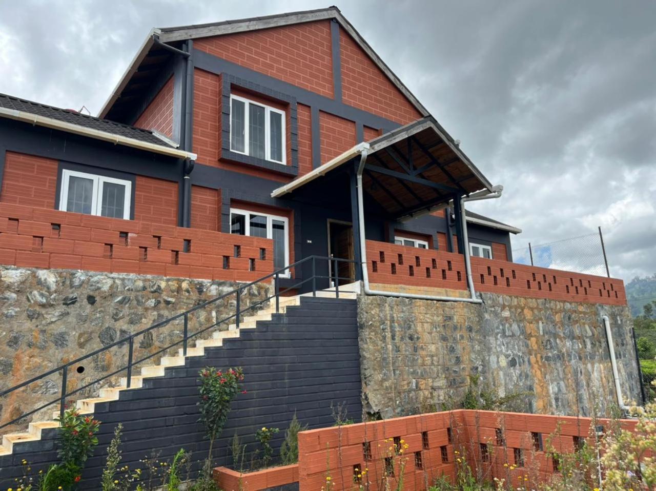 Niranjana By Surada Resorts Kotagiri Kültér fotó