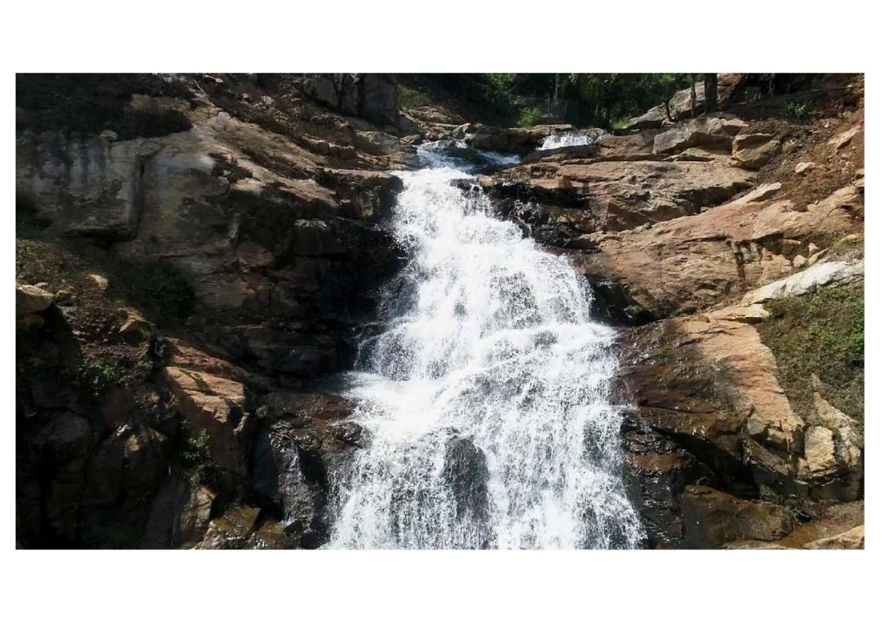 Niranjana By Surada Resorts Kotagiri Kültér fotó