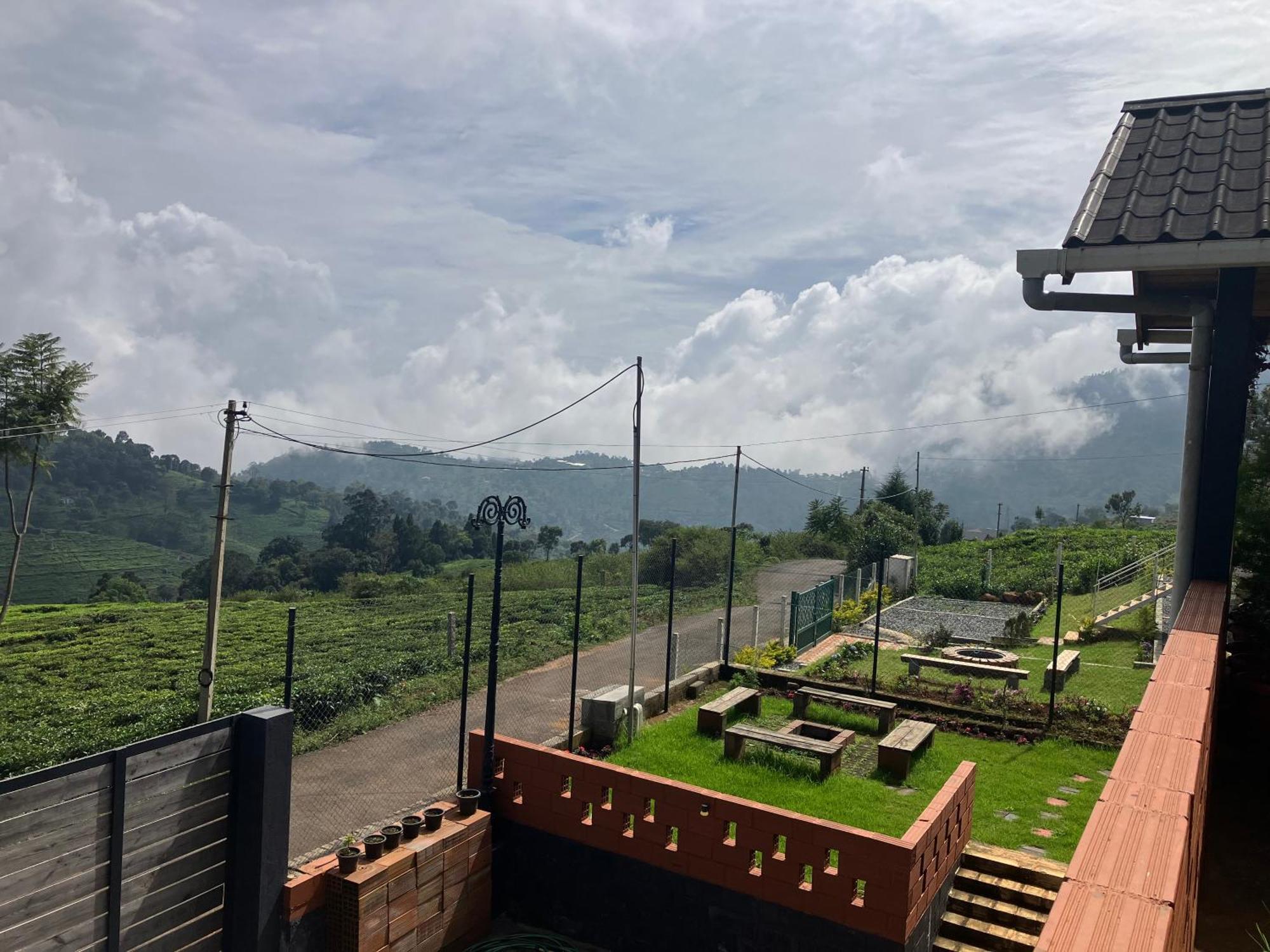 Niranjana By Surada Resorts Kotagiri Kültér fotó