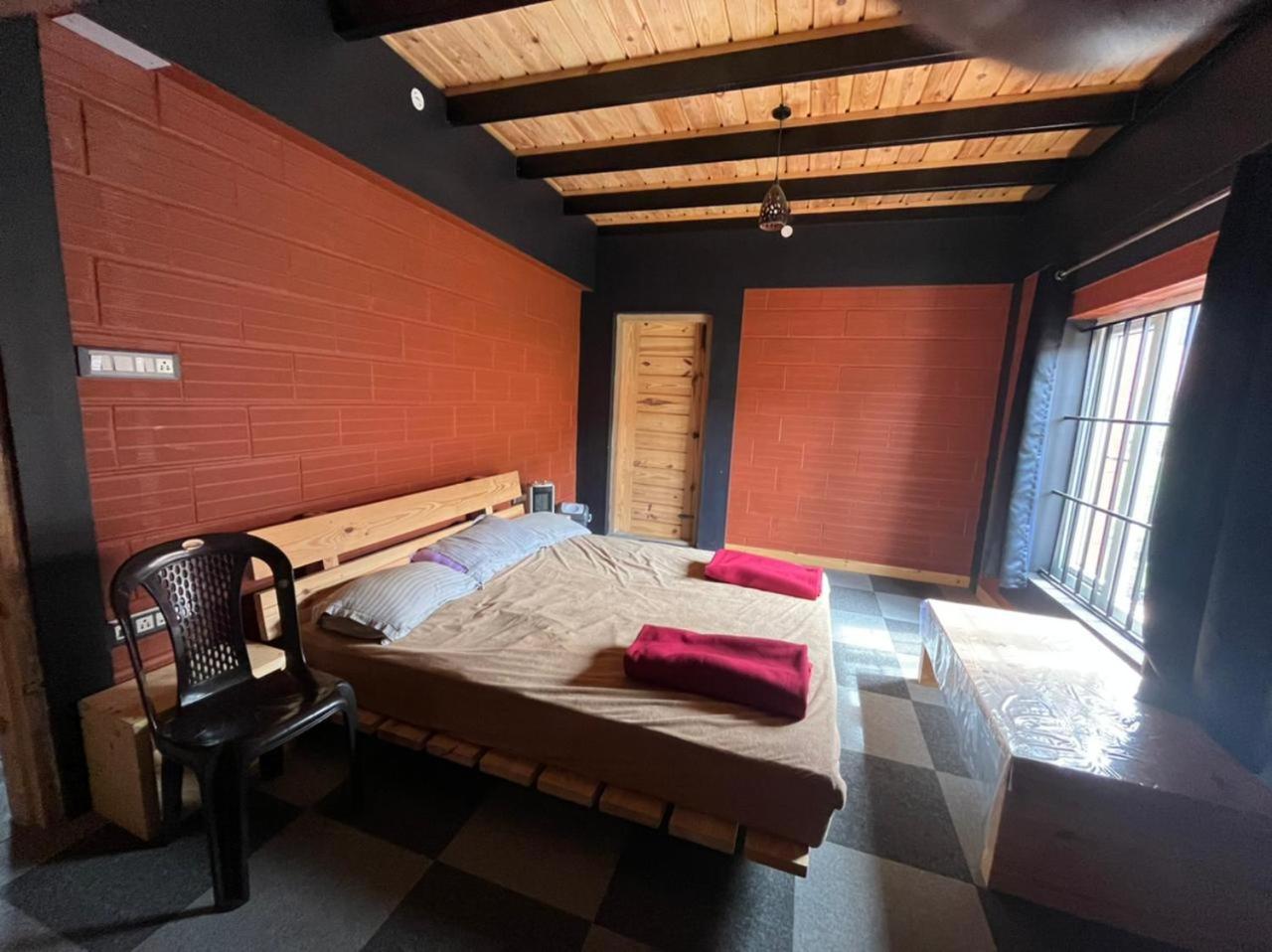Niranjana By Surada Resorts Kotagiri Kültér fotó