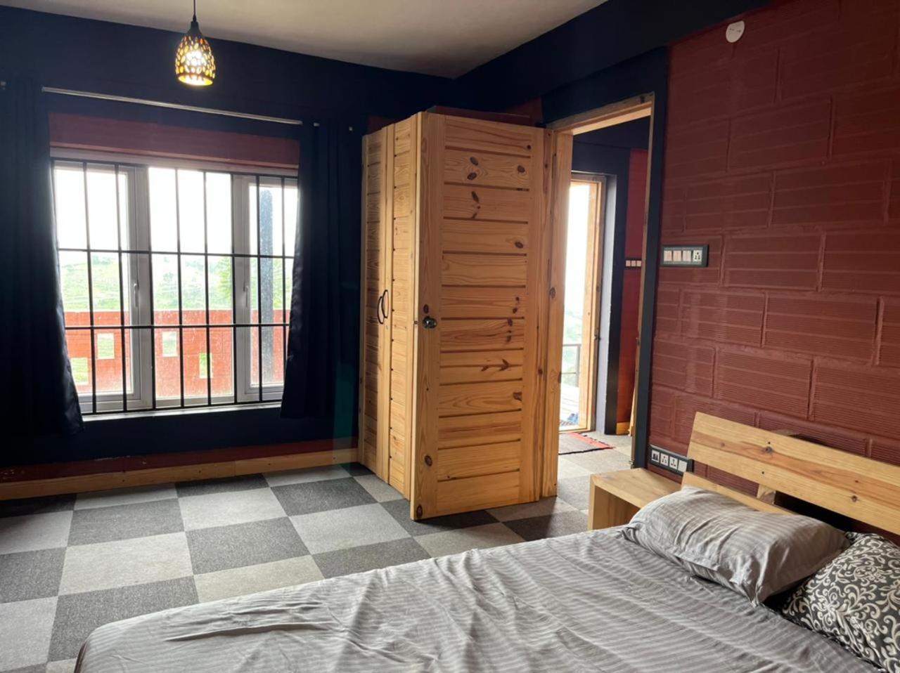 Niranjana By Surada Resorts Kotagiri Kültér fotó