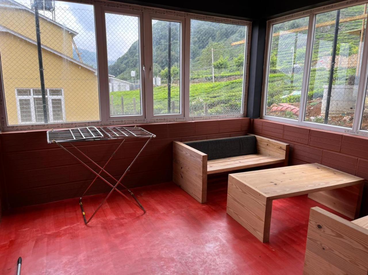 Niranjana By Surada Resorts Kotagiri Kültér fotó