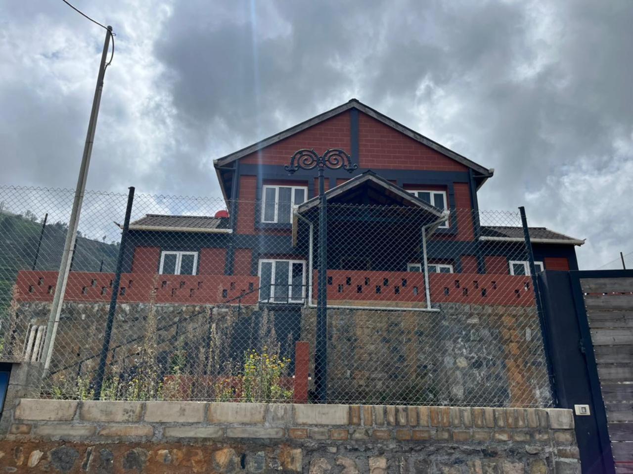 Niranjana By Surada Resorts Kotagiri Kültér fotó