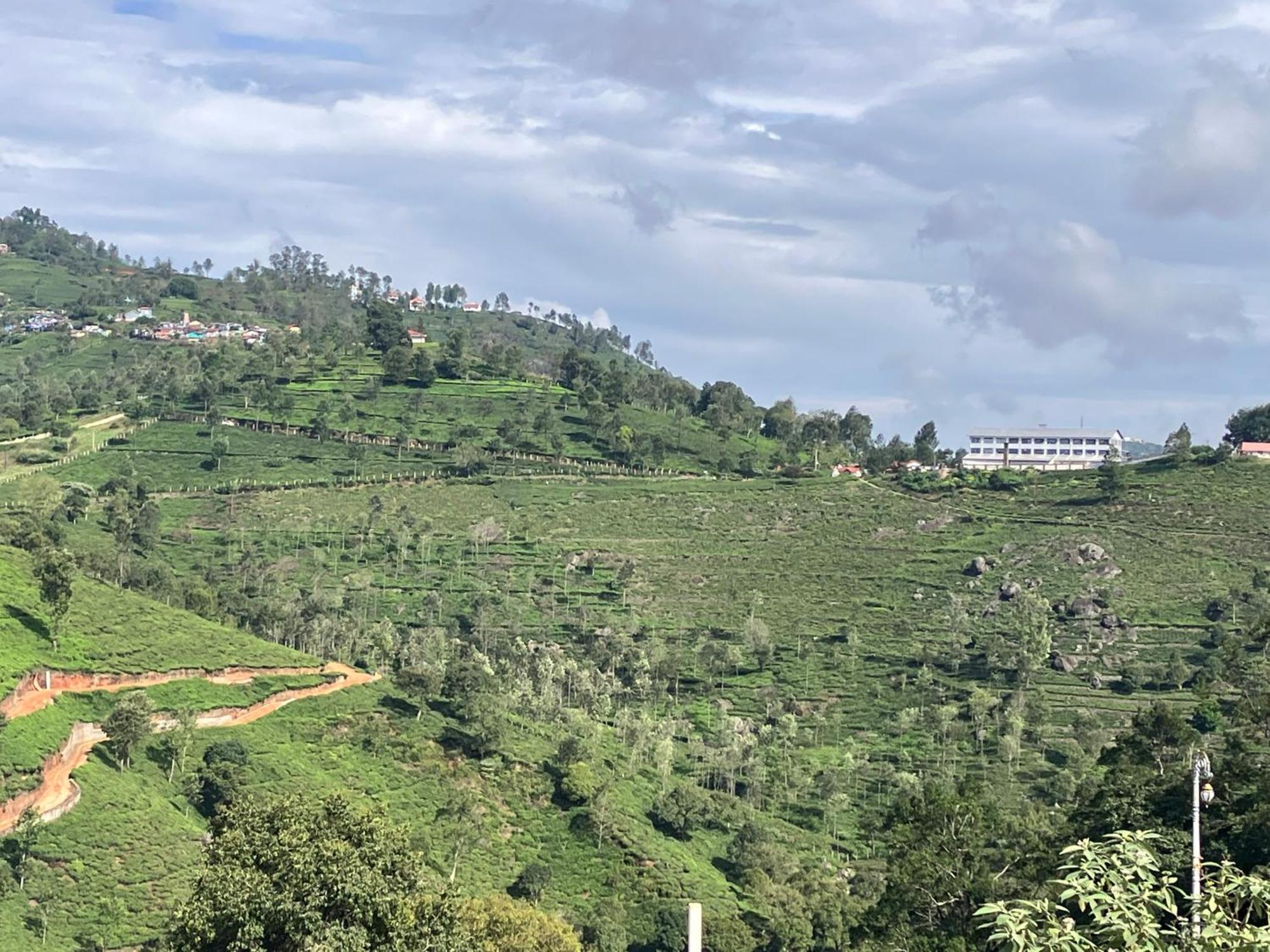 Niranjana By Surada Resorts Kotagiri Kültér fotó